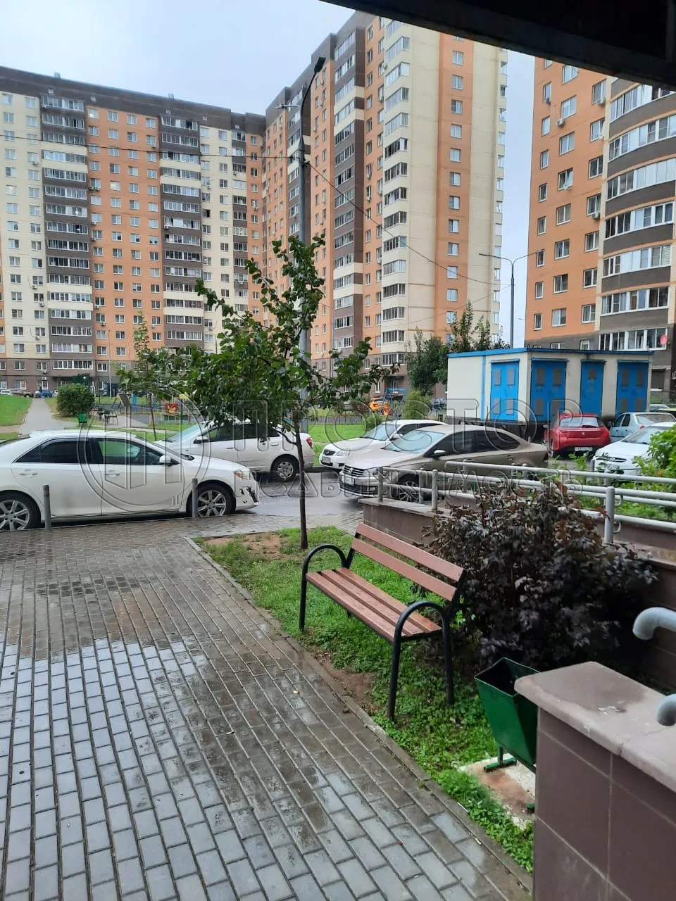 1-комнатная квартира, 41.6 м² - фото 25