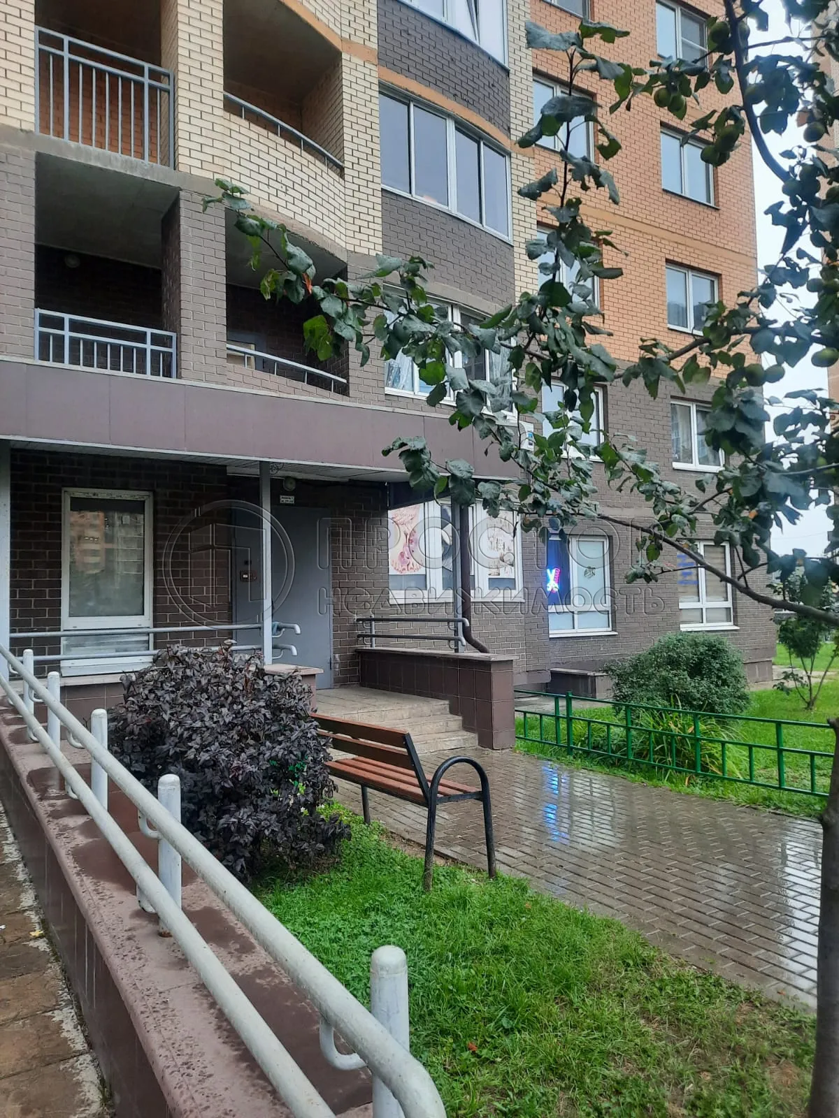 1-комнатная квартира, 41.6 м² - фото 26