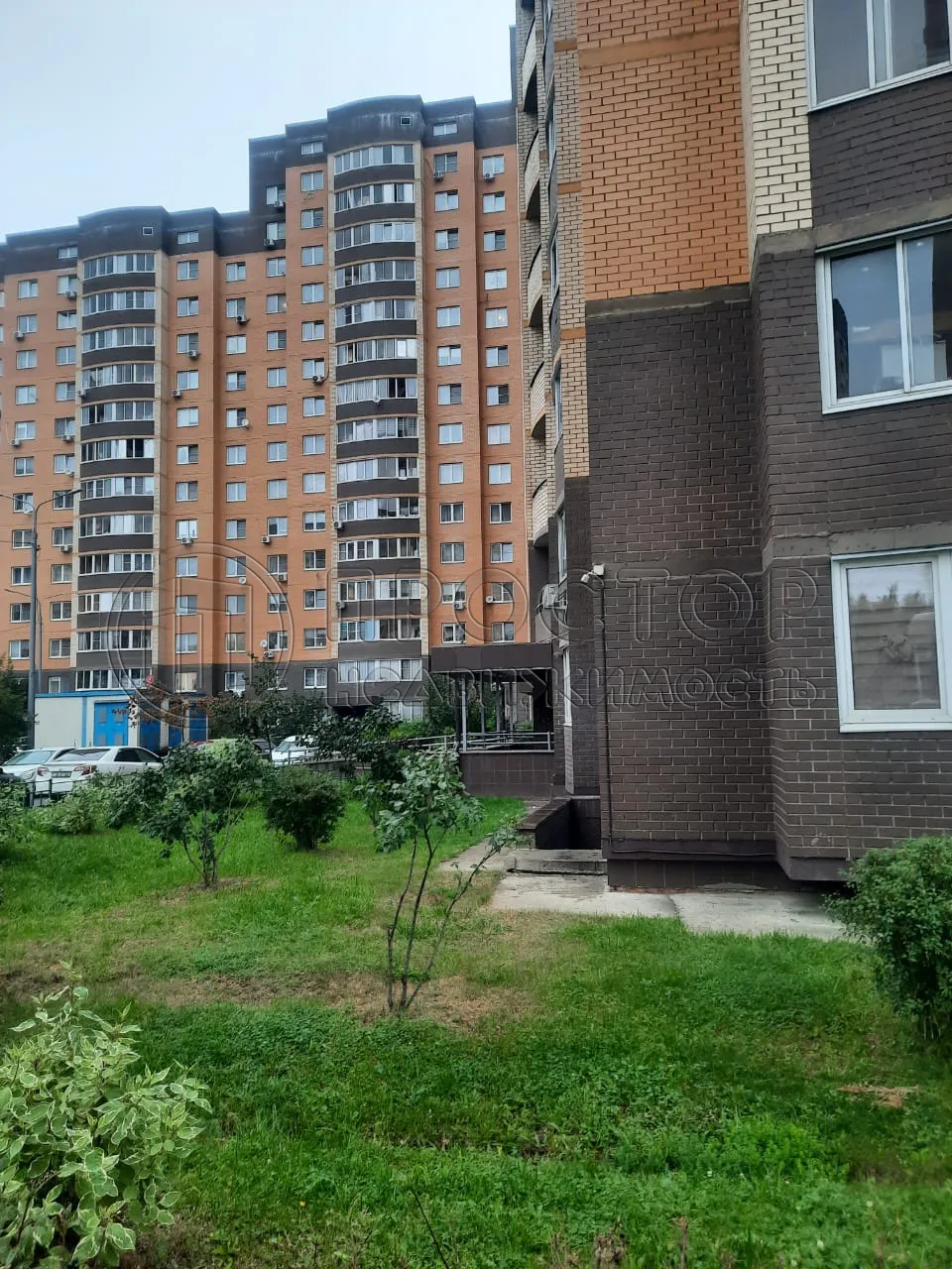 1-комнатная квартира, 41.6 м² - фото 27