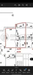 1-комнатная квартира, 41.6 м² - фото 55