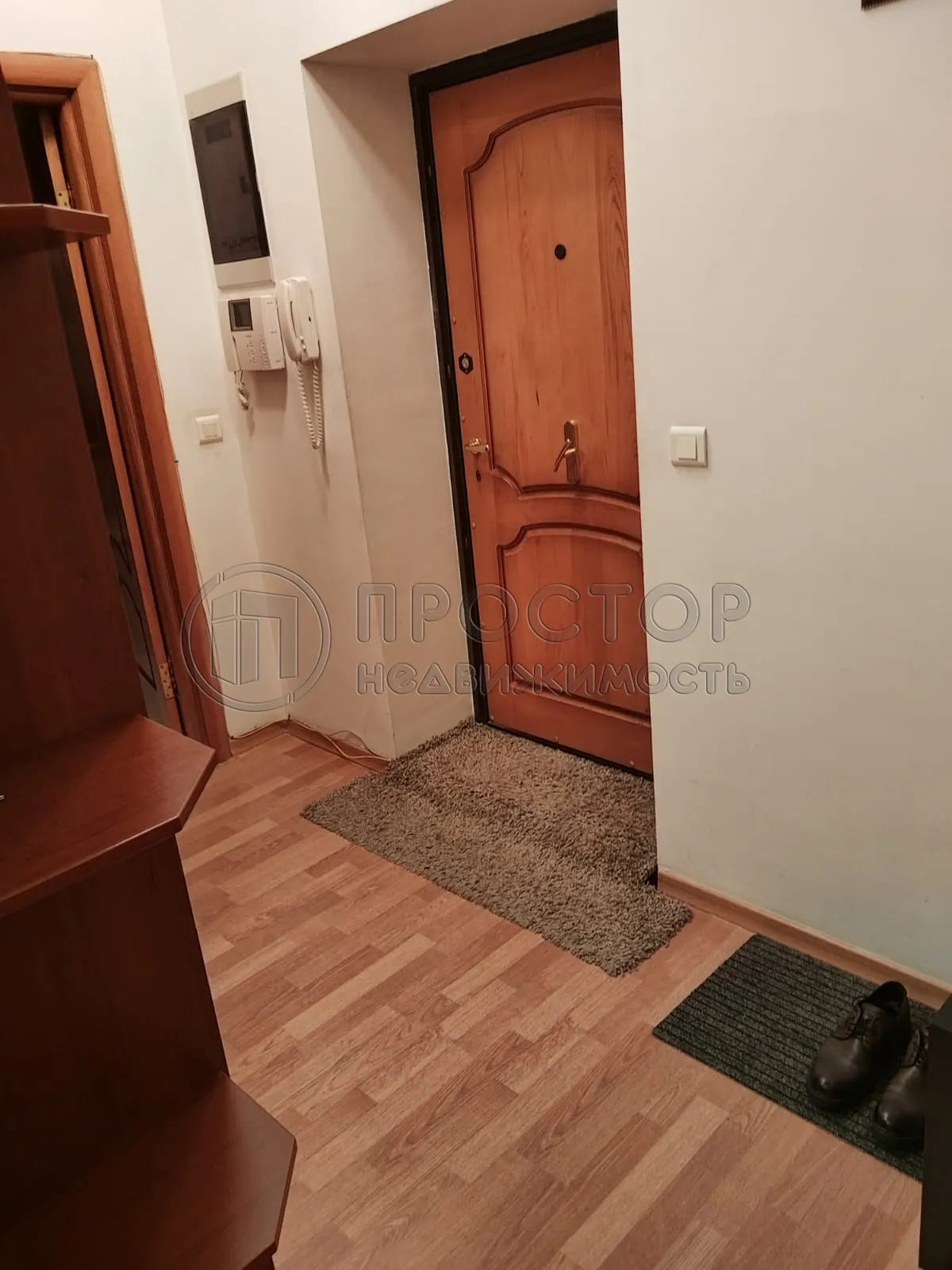 2-комнатная квартира, 60 м² - фото 3