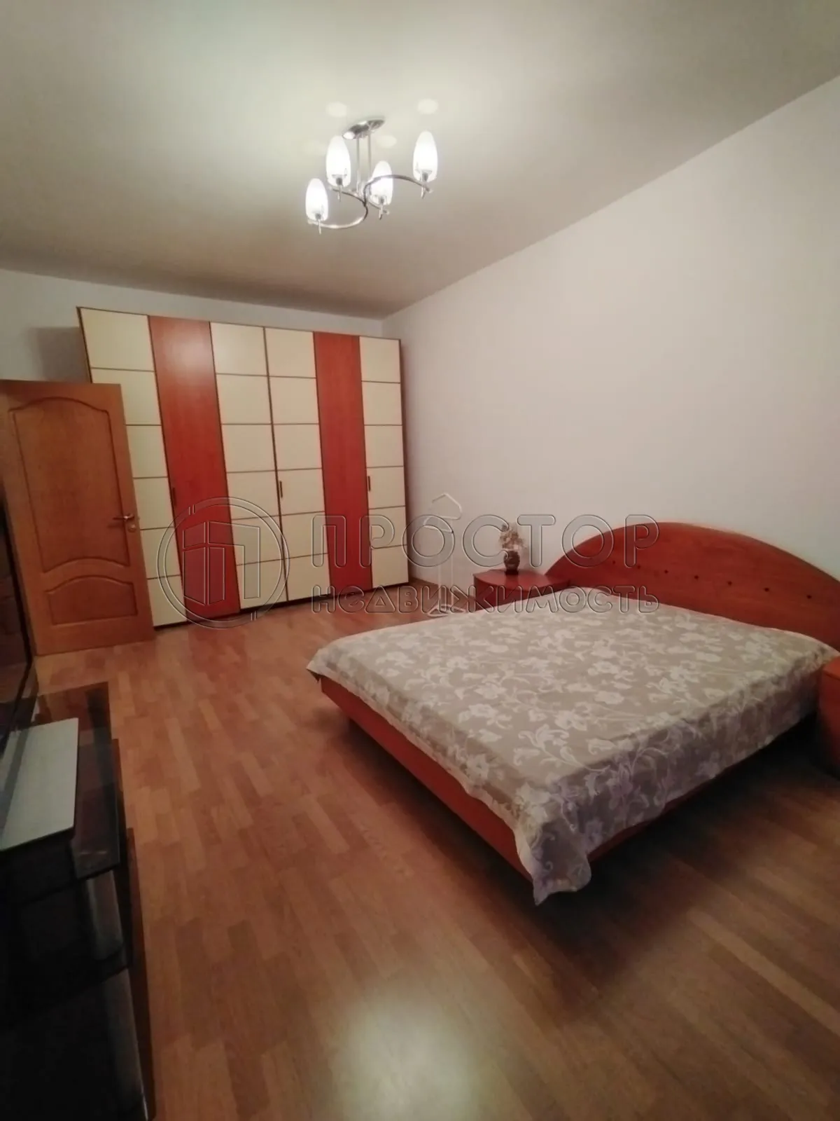 2-комнатная квартира, 60 м² - фото 5
