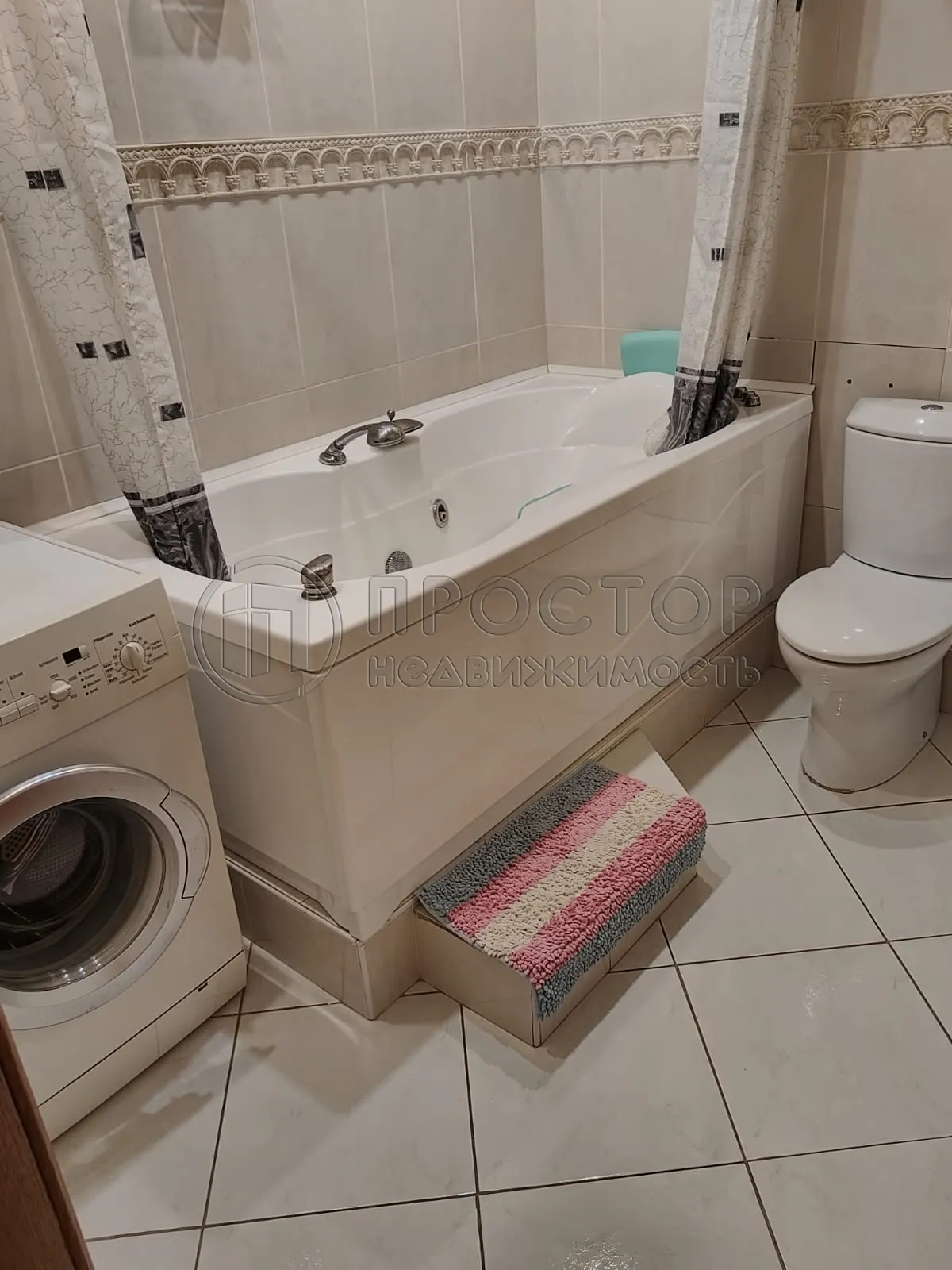 2-комнатная квартира, 60 м² - фото 6