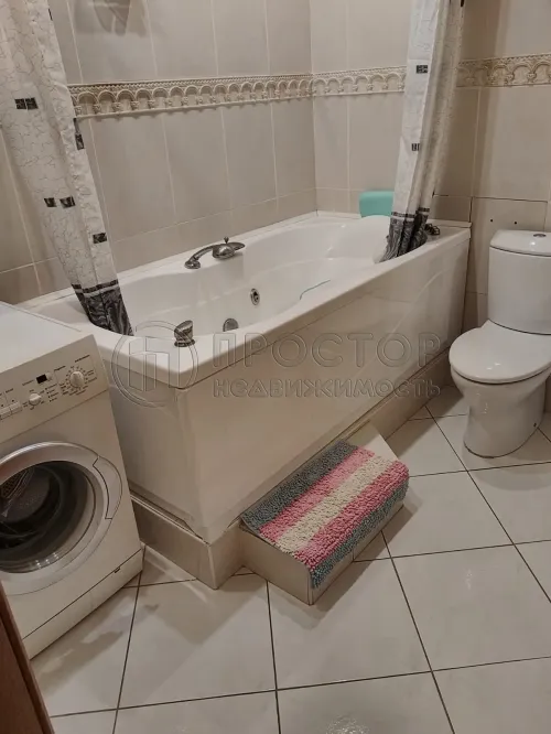 2-комнатная квартира, 60 м² - фото 6
