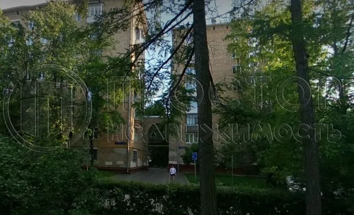 2-комнатная квартира, 60 м² - фото 7