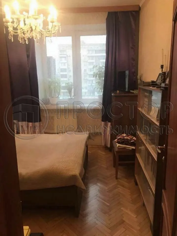 2-комнатная квартира, 42 м² - фото 2