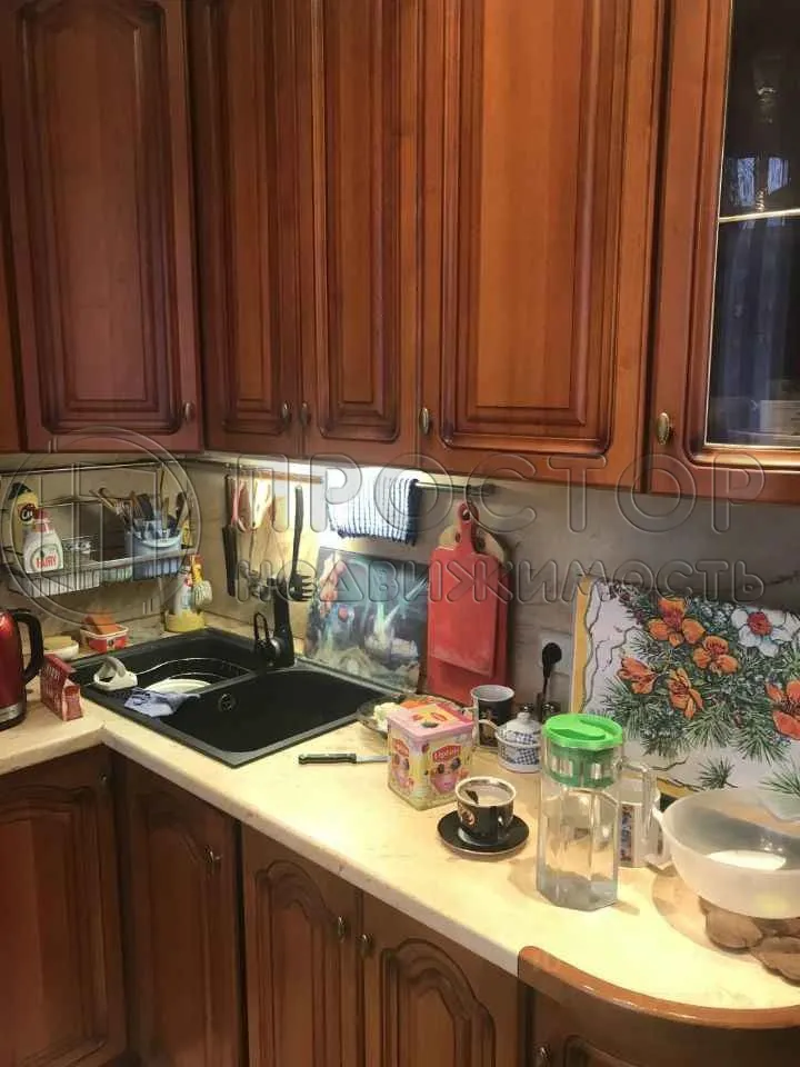 2-комнатная квартира, 42 м² - фото 3