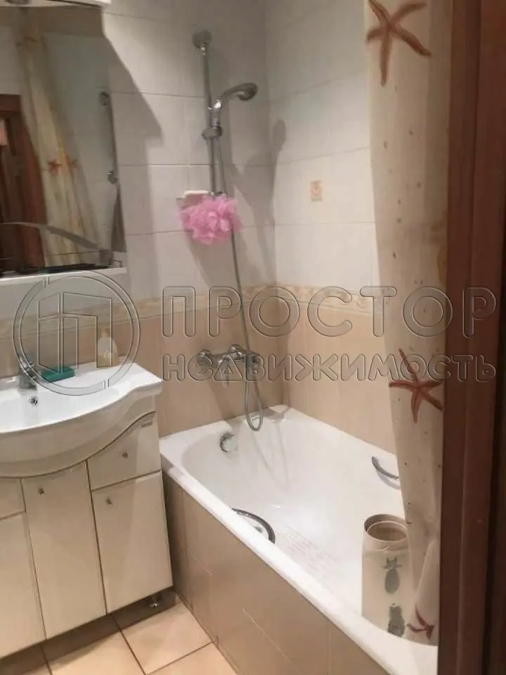 2-комнатная квартира, 42 м² - фото 7