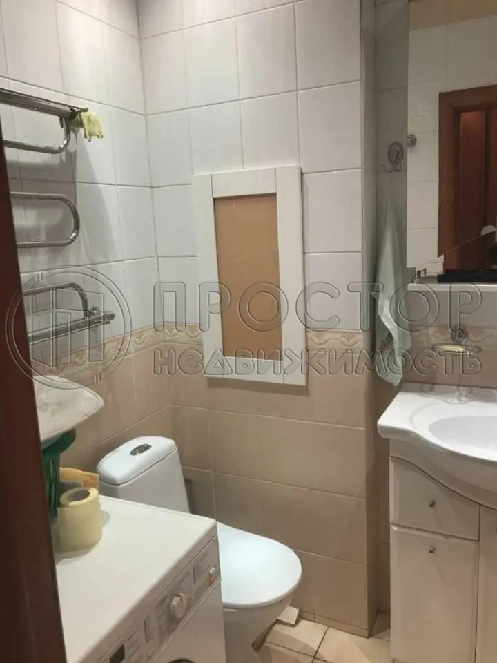 2-комнатная квартира, 42 м² - фото 8