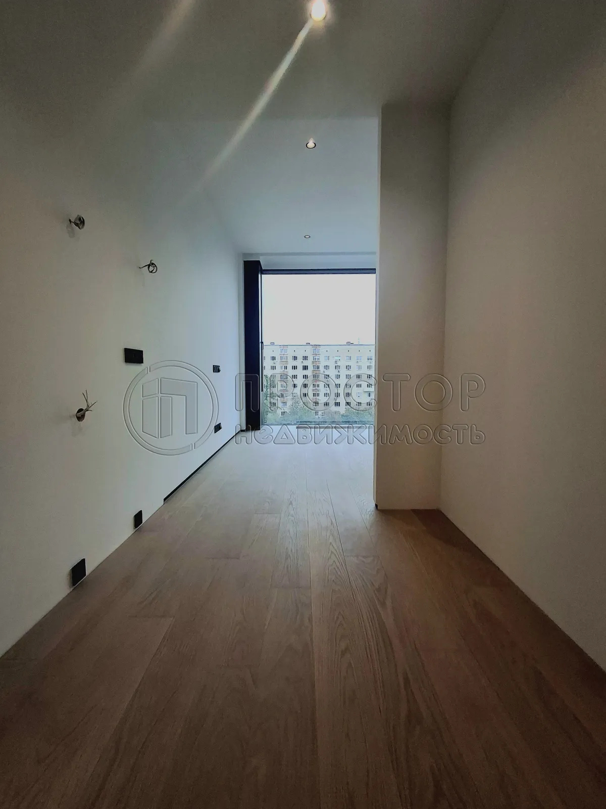 Студия, 33.6 м² - фото 2