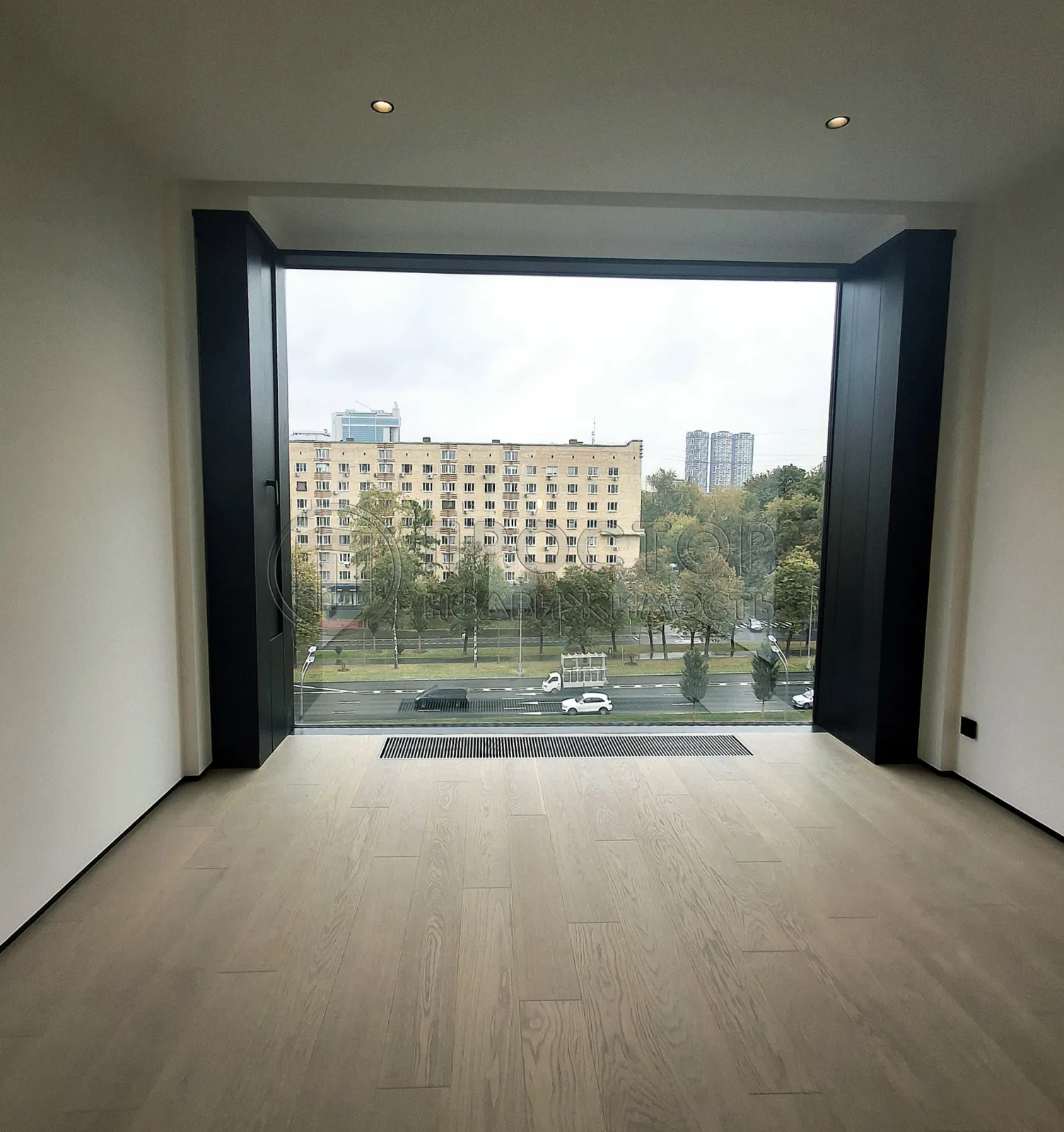 Студия, 33.6 м² - фото 3