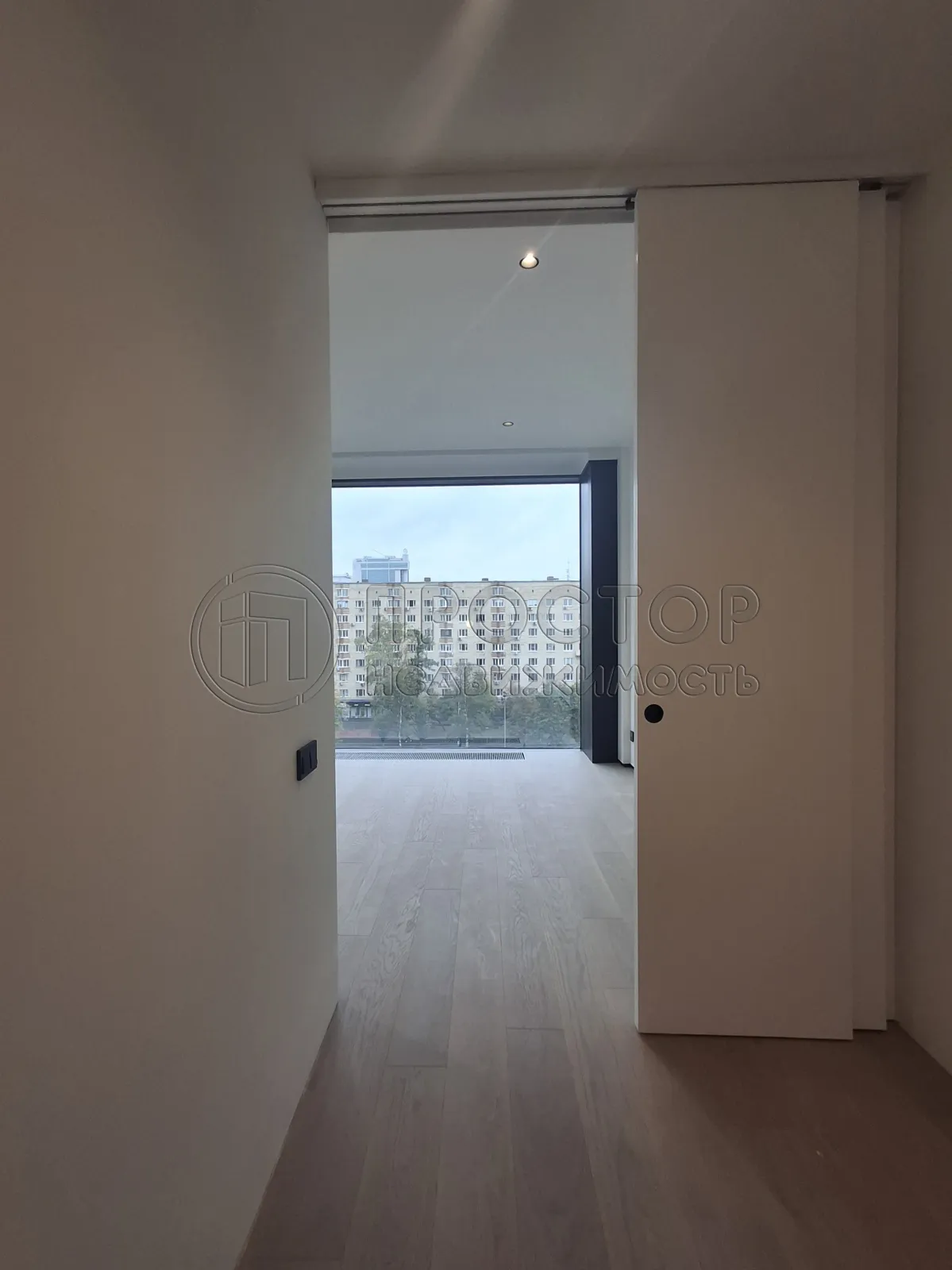 Студия, 33.6 м² - фото 6