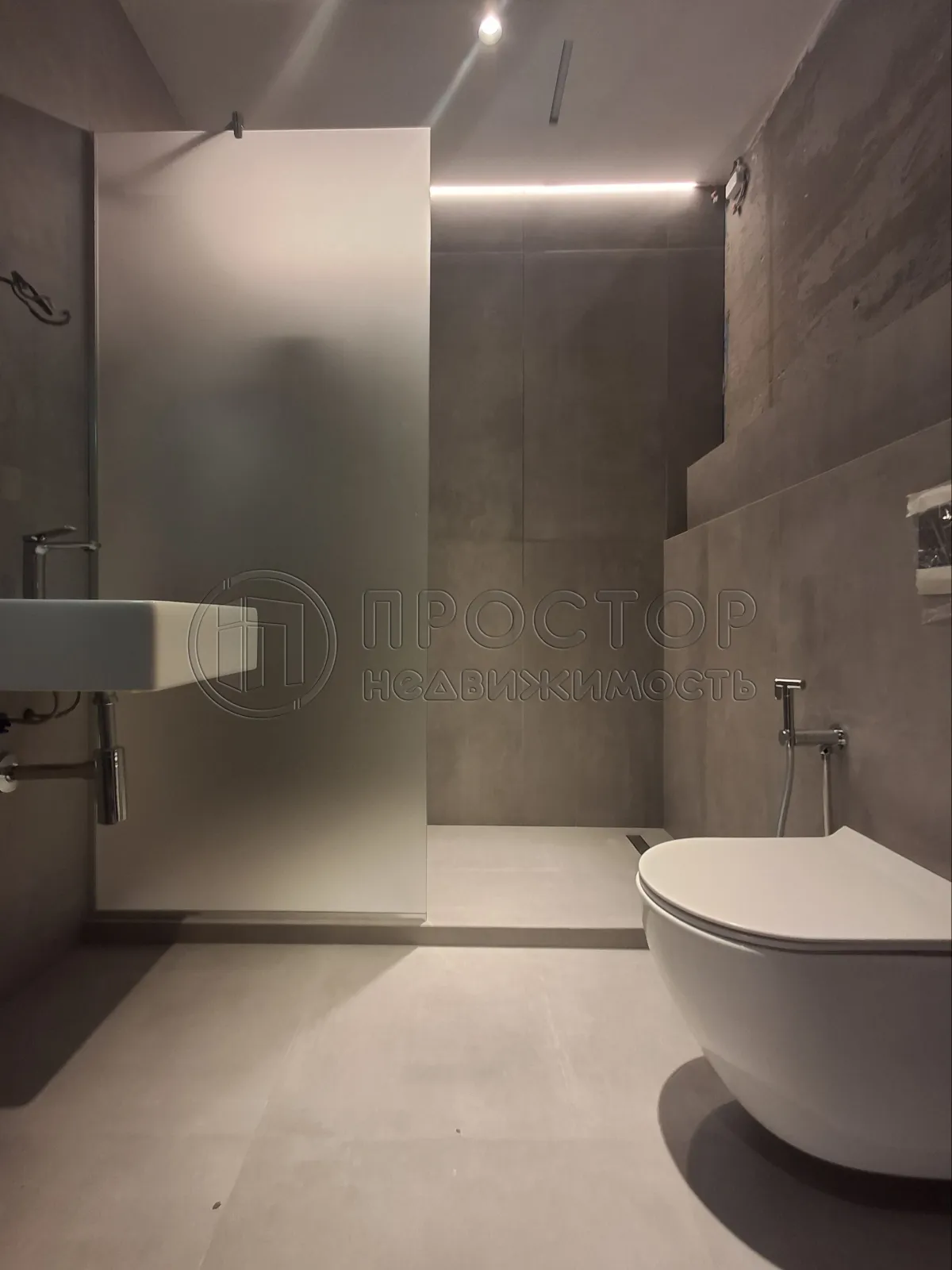 Студия, 33.6 м² - фото 7