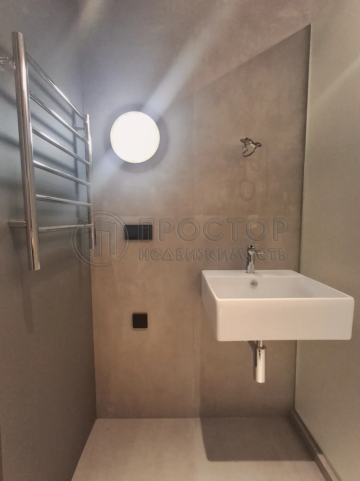 Студия, 33.6 м² - фото 8