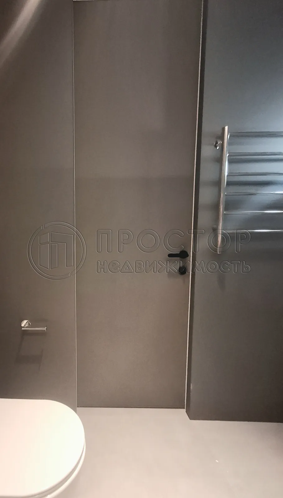 Студия, 33.6 м² - фото 10