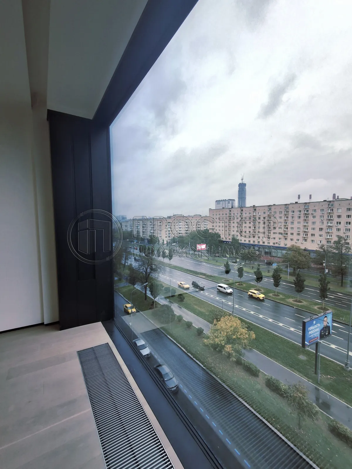 Студия, 33.6 м² - фото 11