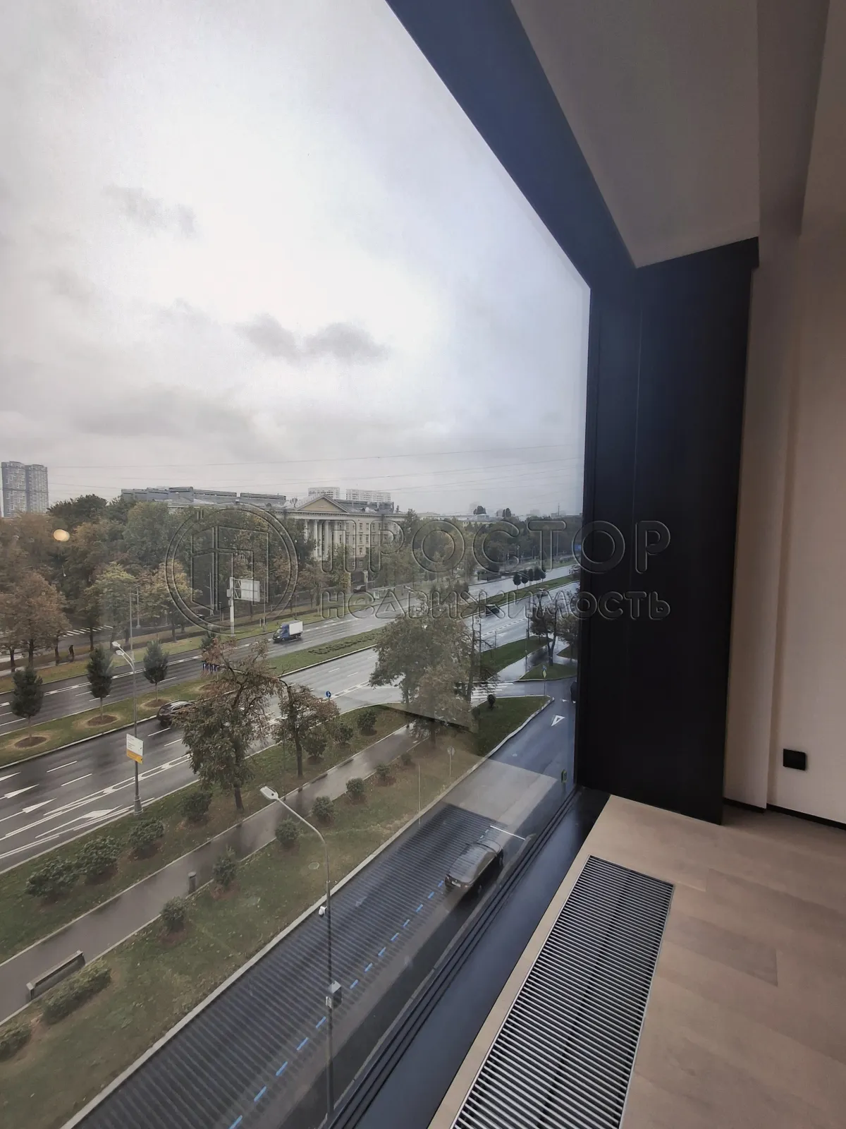 Студия, 33.6 м² - фото 12