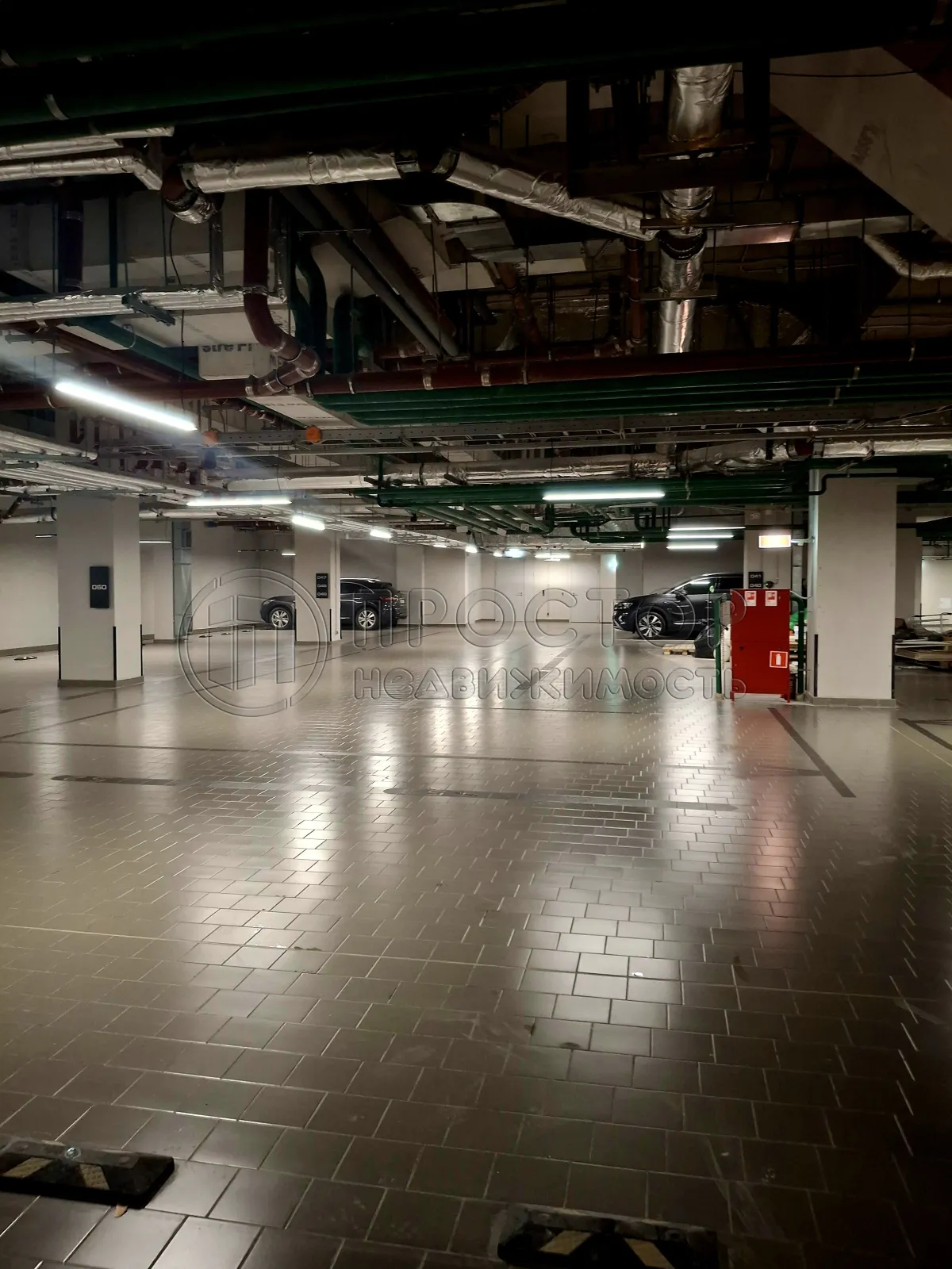 Студия, 33.6 м² - фото 13