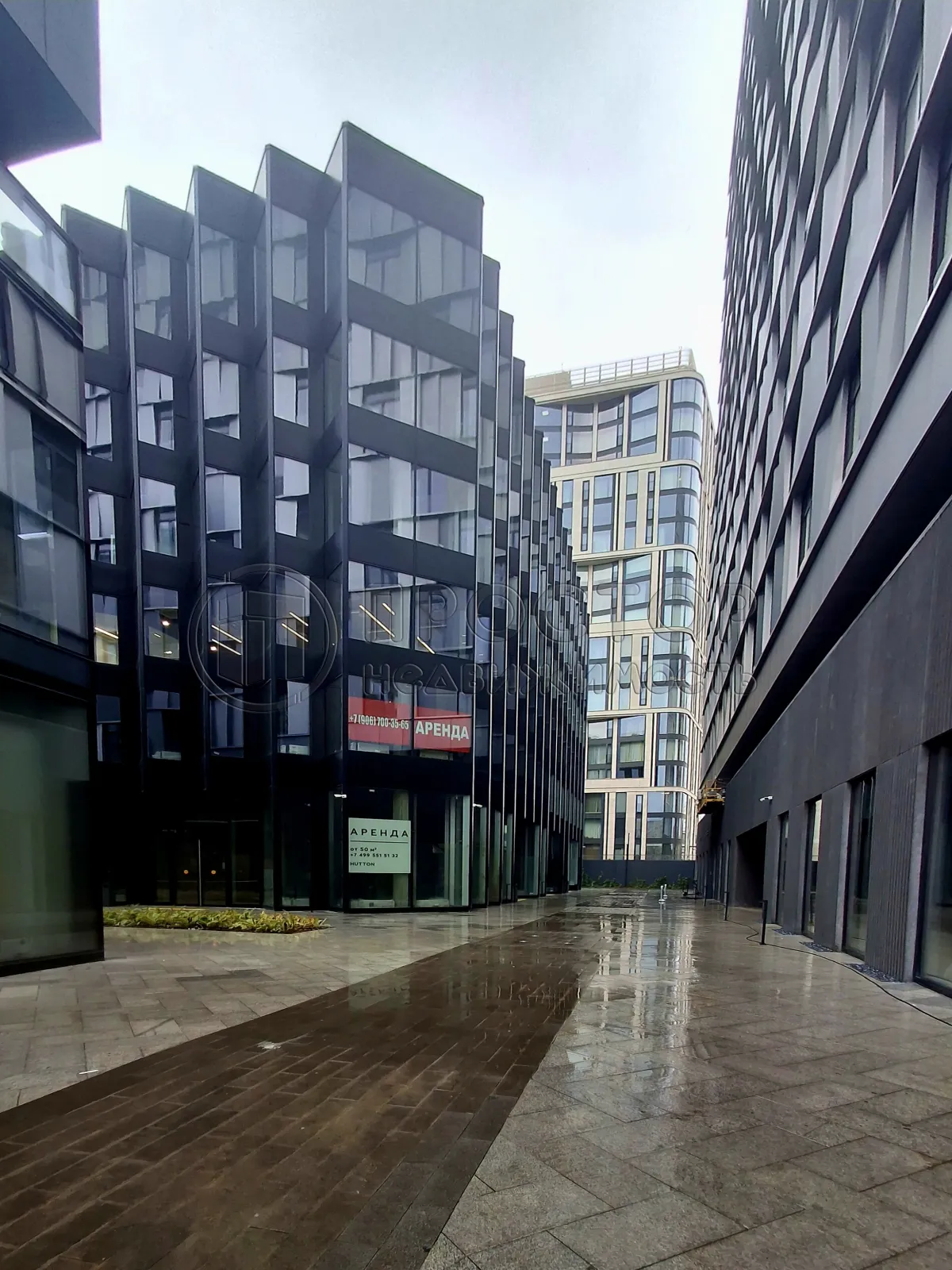 Студия, 33.6 м² - фото 14