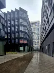 Студия, 33.6 м² - фото 30