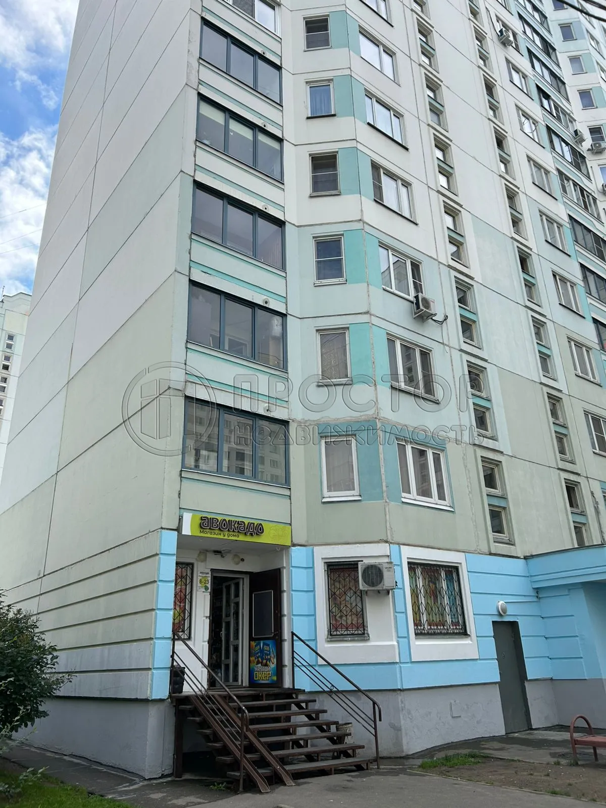 Коммерческая недвижимость (торговое), 107.1 м² - фото 2