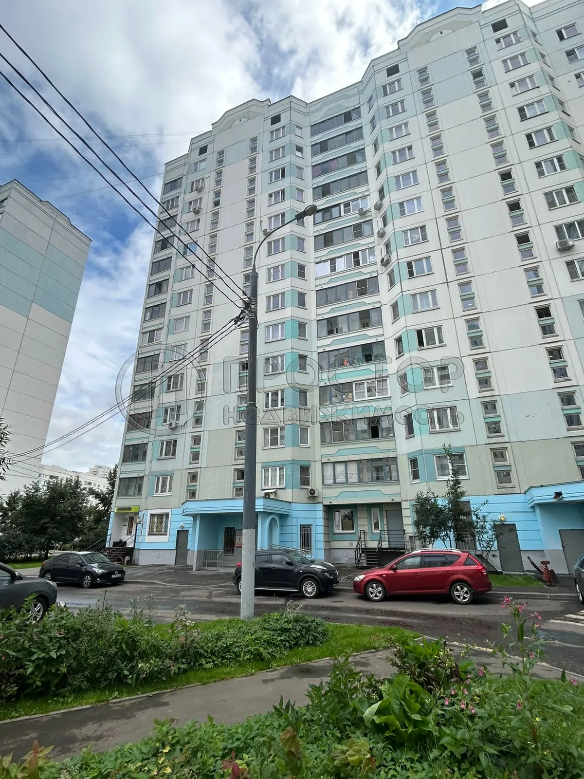 Коммерческая недвижимость (торговое), 107.1 м² - фото 3