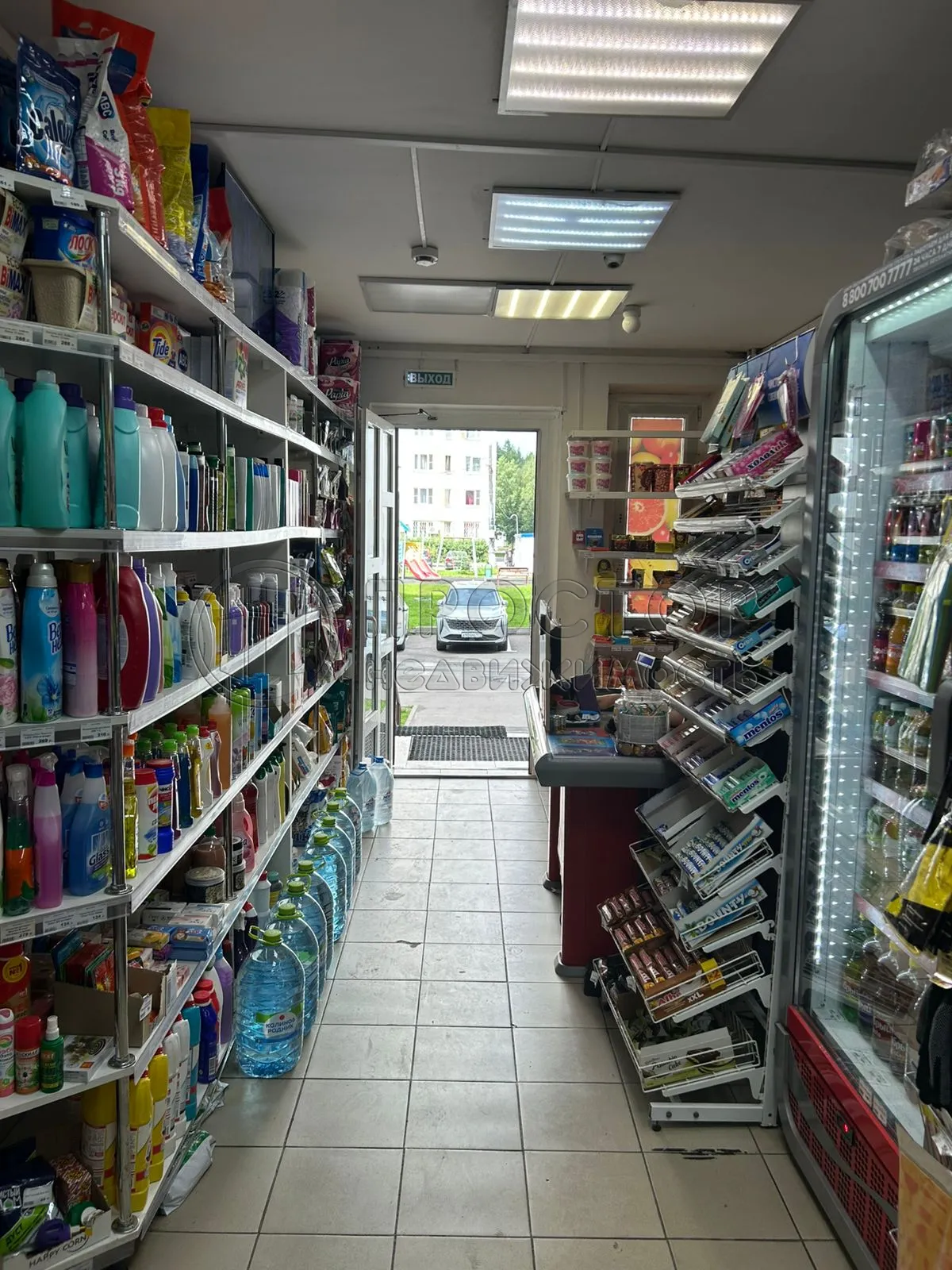 Коммерческая недвижимость (торговое), 107.1 м² - фото 5