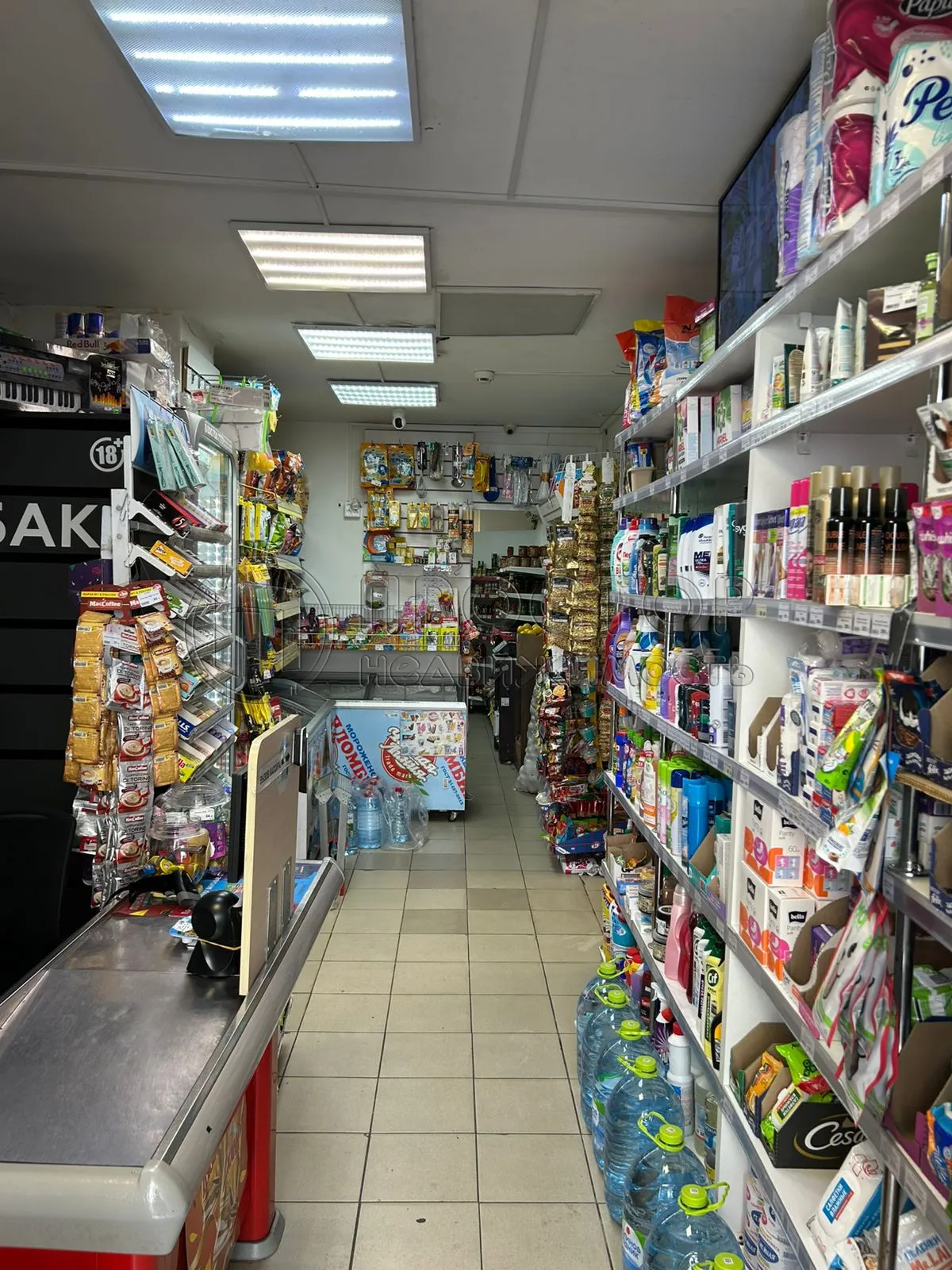 Коммерческая недвижимость (торговое), 107.1 м² - фото 6