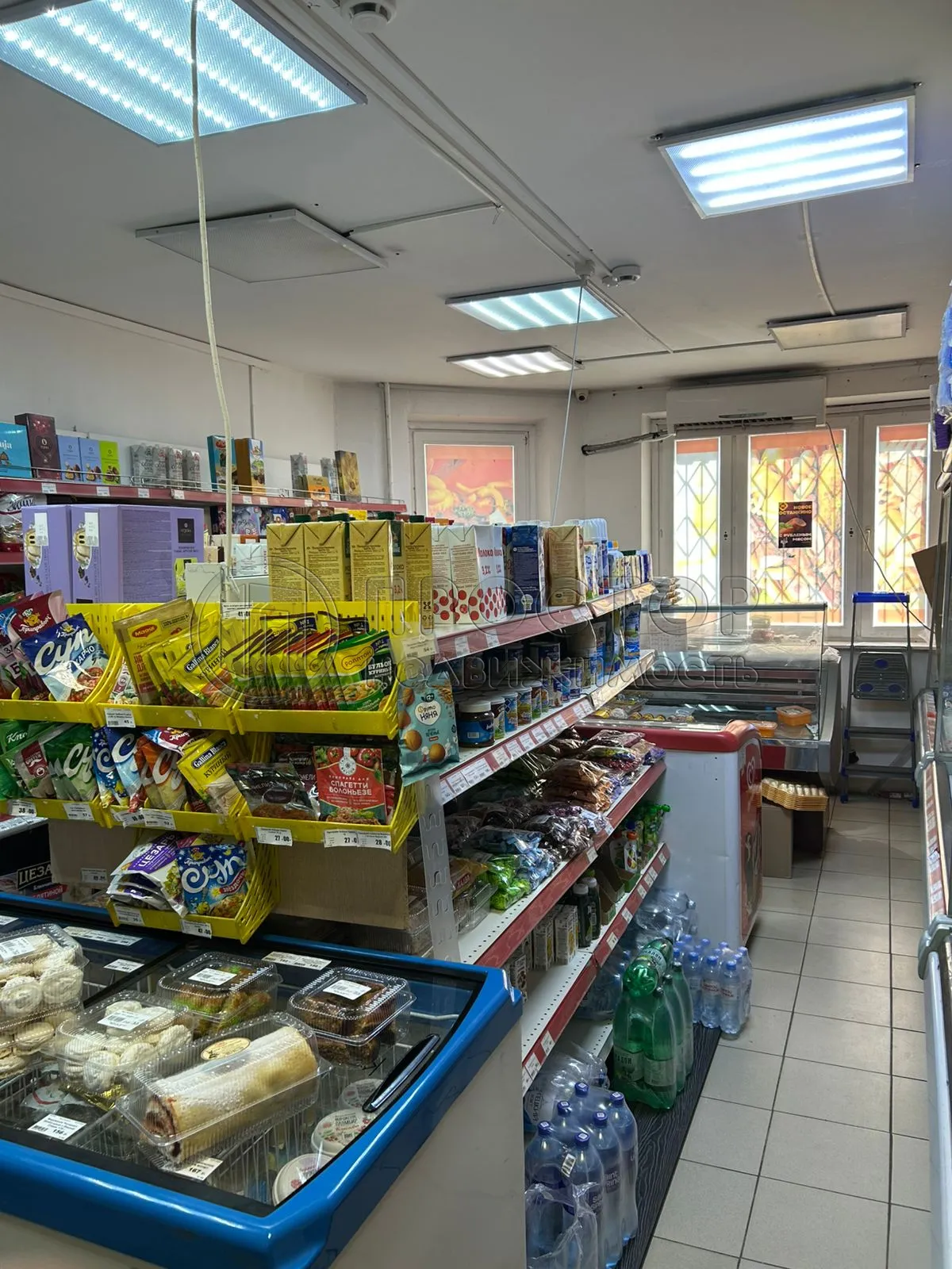 Коммерческая недвижимость (торговое), 107.1 м² - фото 7