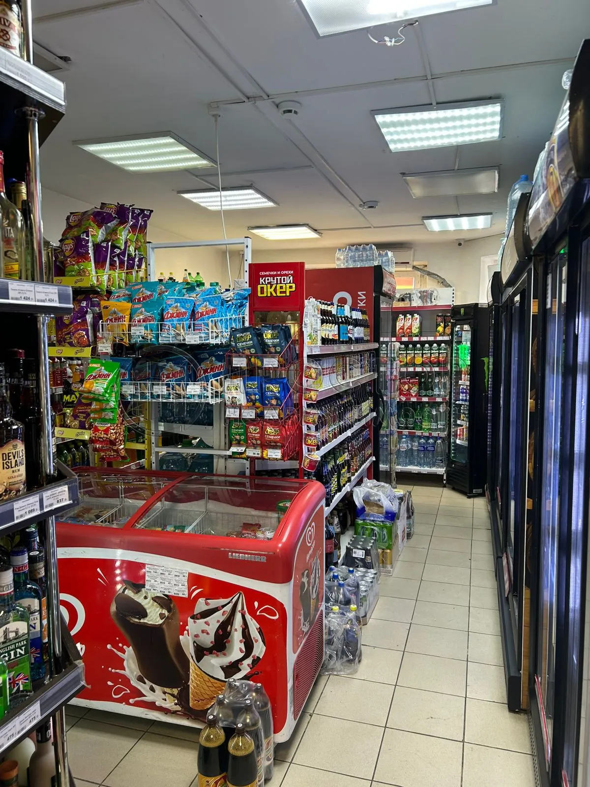 Коммерческая недвижимость (торговое), 107.1 м² - фото 8