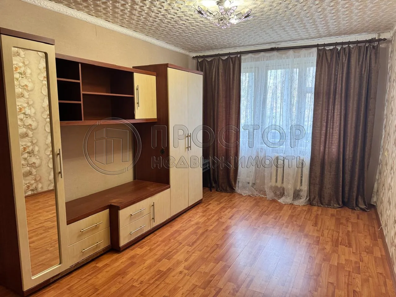 3-комнатная квартира, 58 м² - фото 4