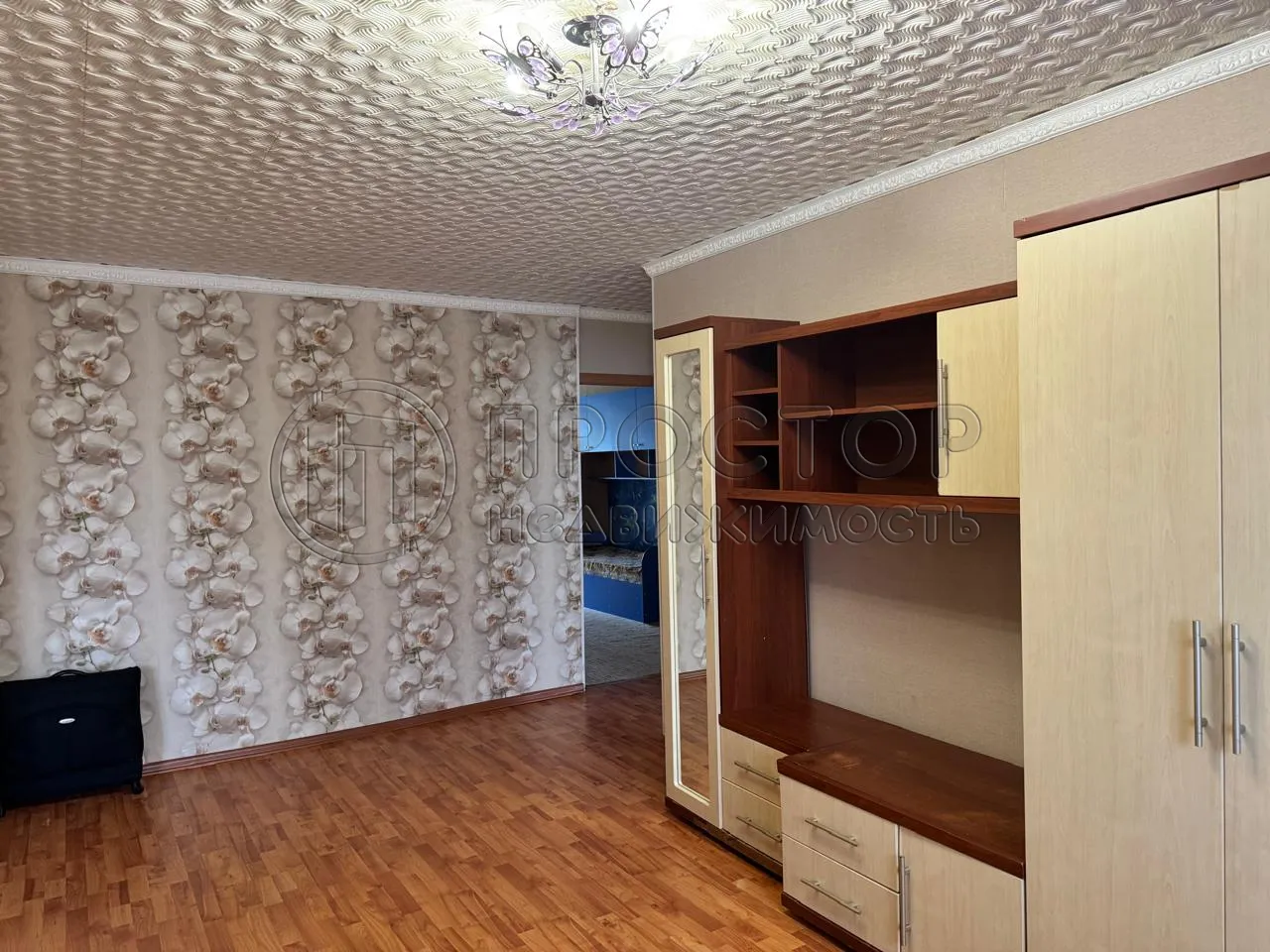 3-комнатная квартира, 58 м² - фото 5