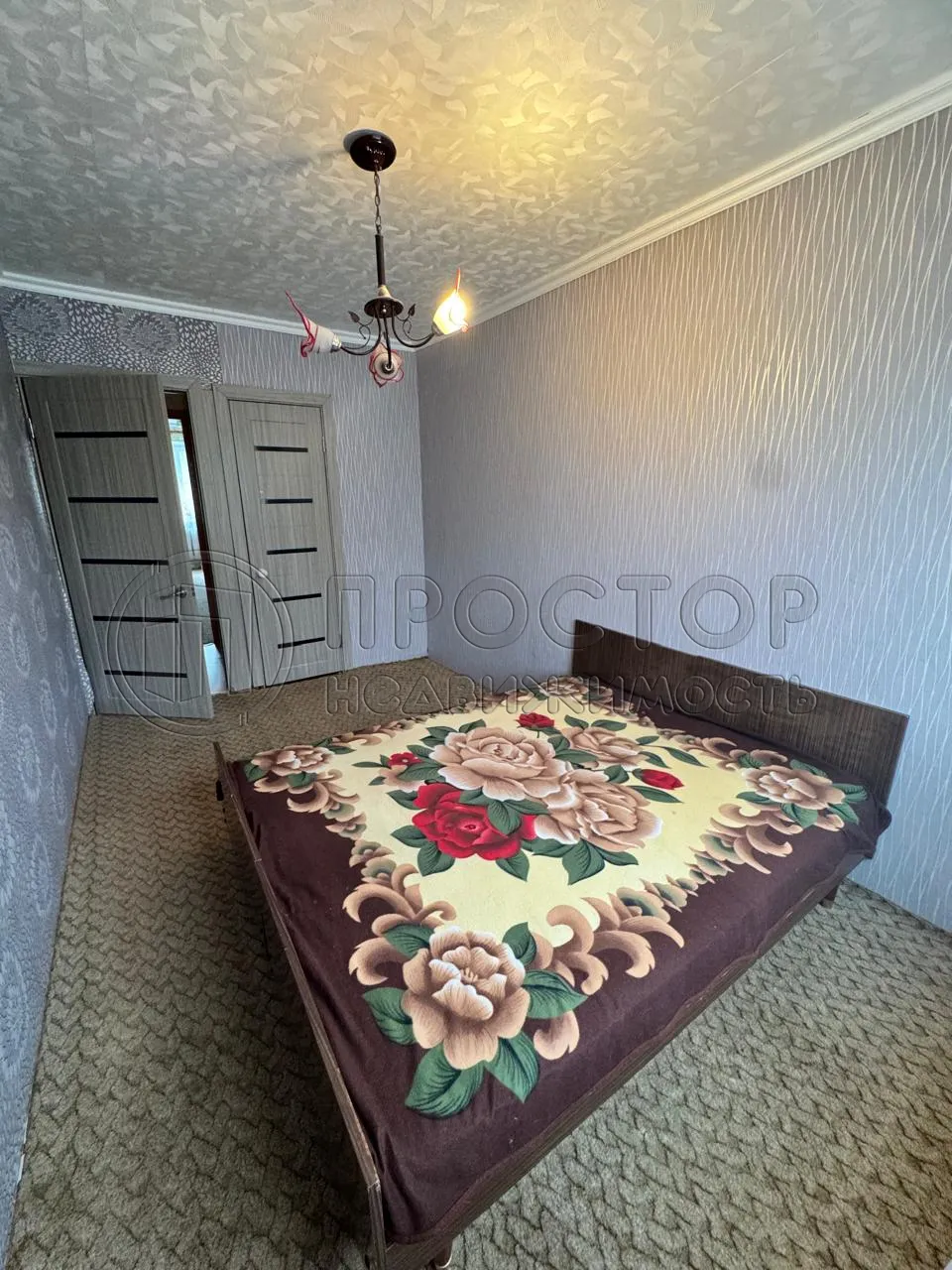 3-комнатная квартира, 58 м² - фото 3