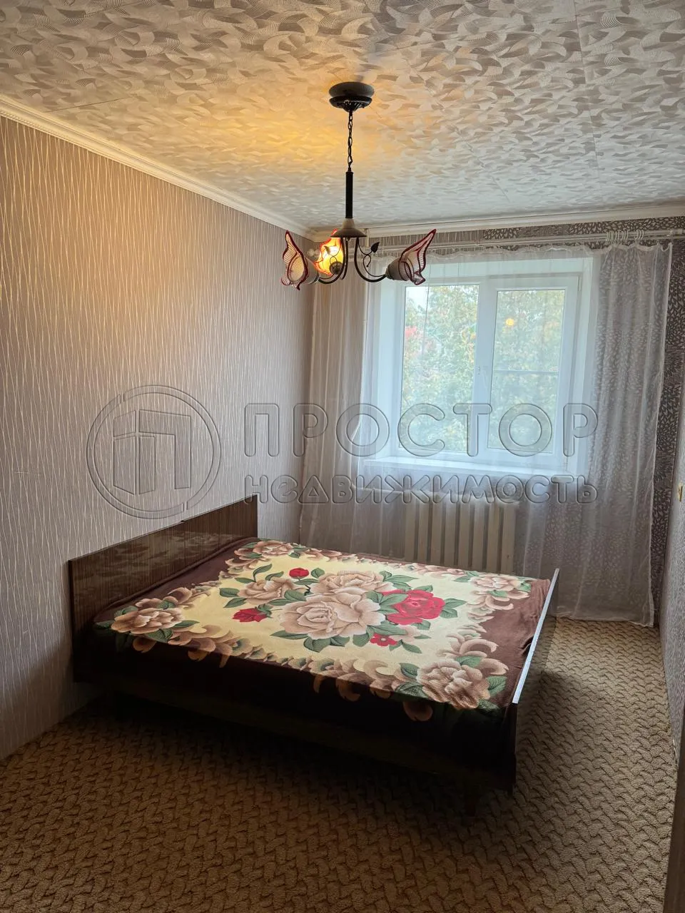 3-комнатная квартира, 58 м² - фото 2