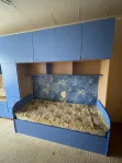 3-комнатная квартира, 58 м² - фото 32