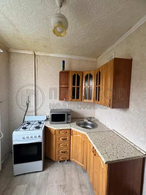 3-комнатная квартира, 58 м² - фото 11