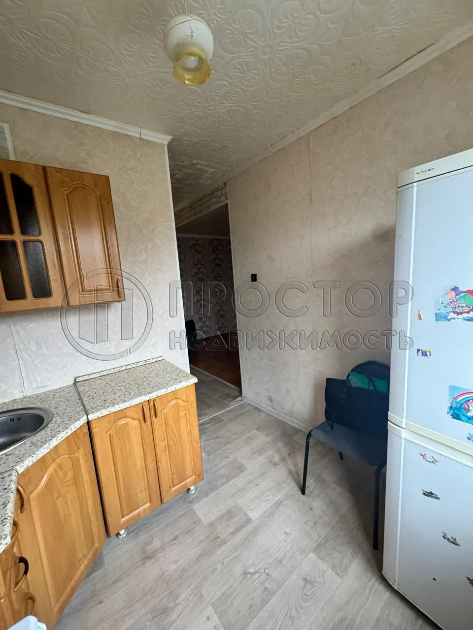 3-комнатная квартира, 58 м² - фото 9