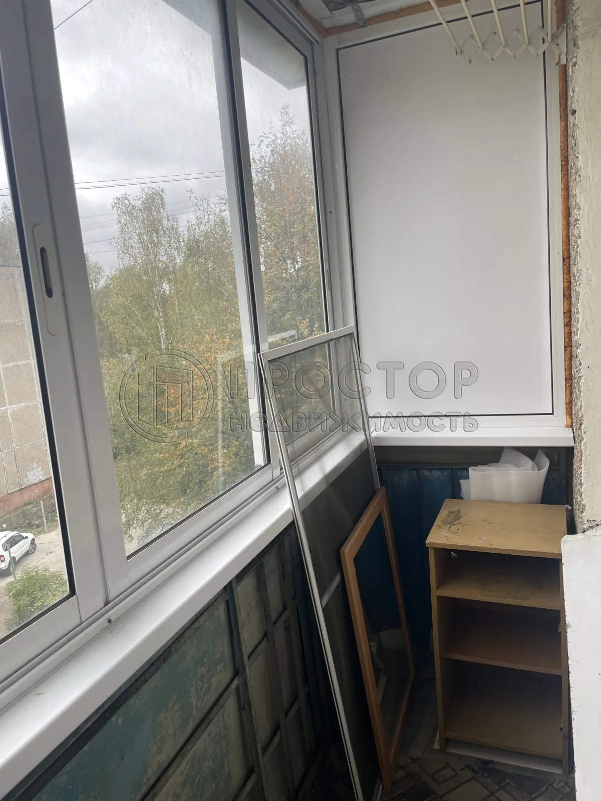 3-комнатная квартира, 58 м² - фото 12