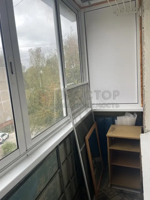 3-комнатная квартира, 58 м² - фото 15