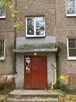 3-комнатная квартира, 58 м² - фото 41