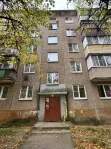 3-комнатная квартира, 58 м² - фото 42