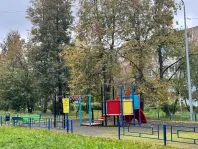 3-комнатная квартира, 58 м² - фото 43