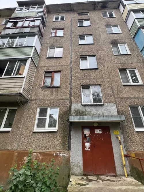 3-комнатная квартира, 58 м² - фото 22