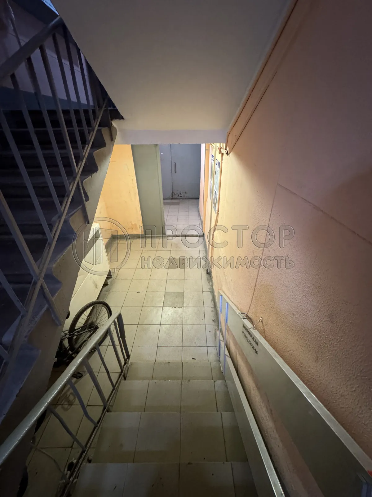 2-комнатная квартира, 38.5 м² - фото 3