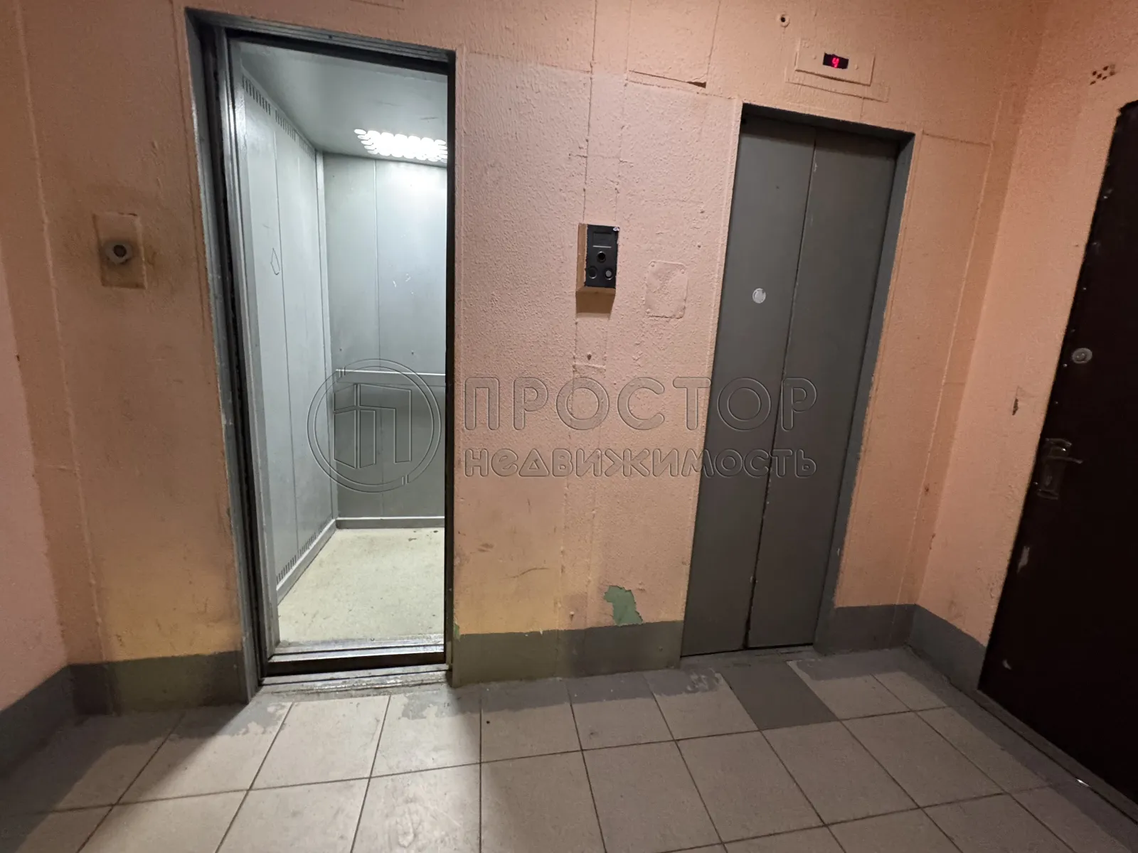 2-комнатная квартира, 38.5 м² - фото 4