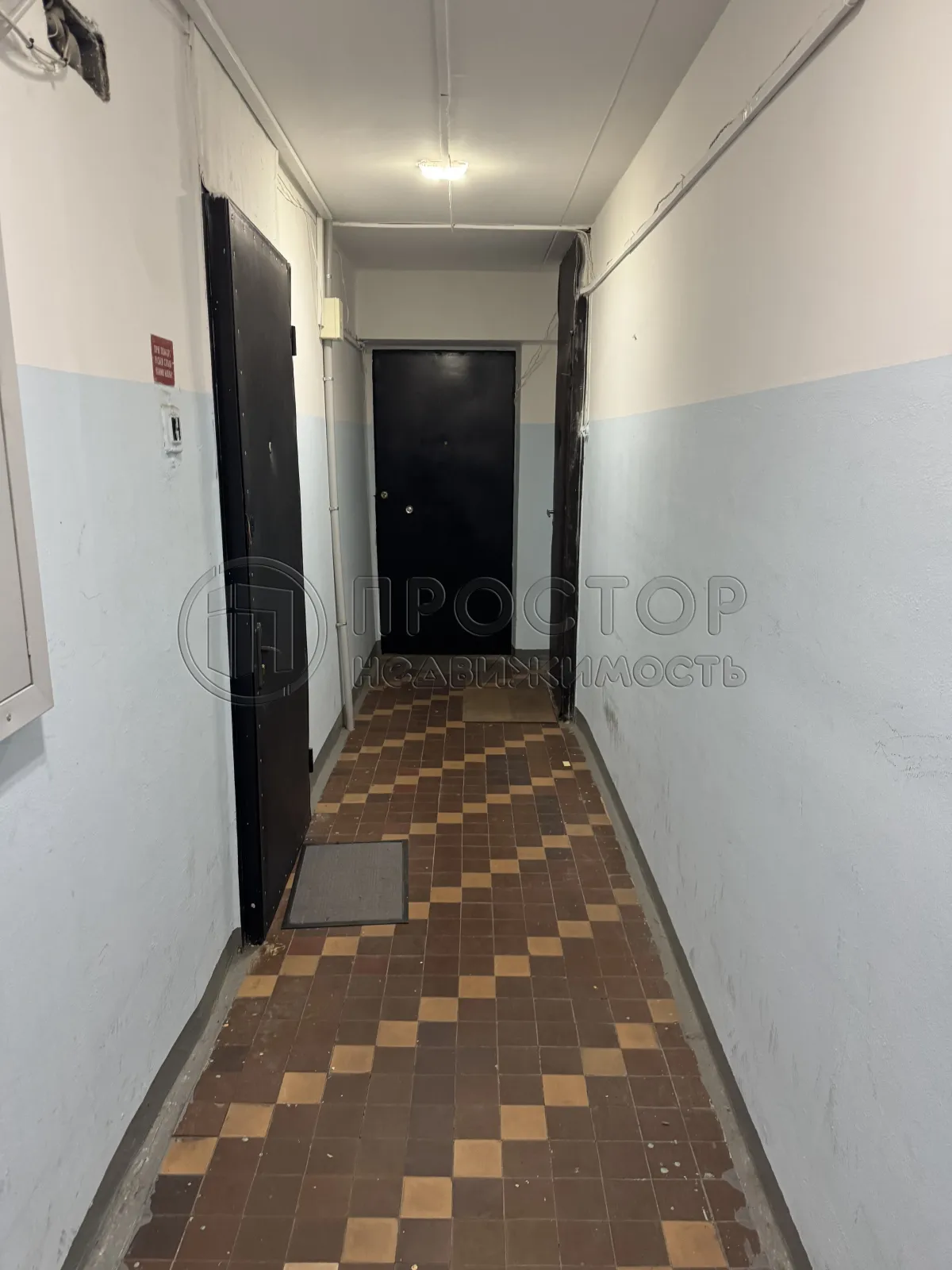 2-комнатная квартира, 38.5 м² - фото 5