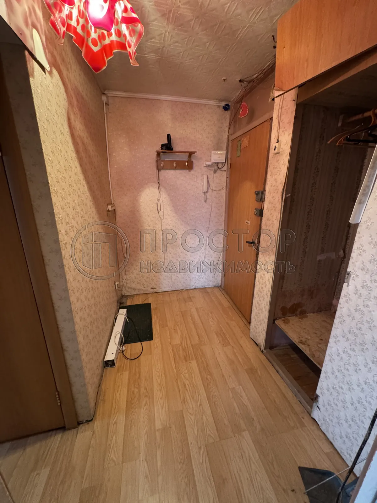 2-комнатная квартира, 38.5 м² - фото 7