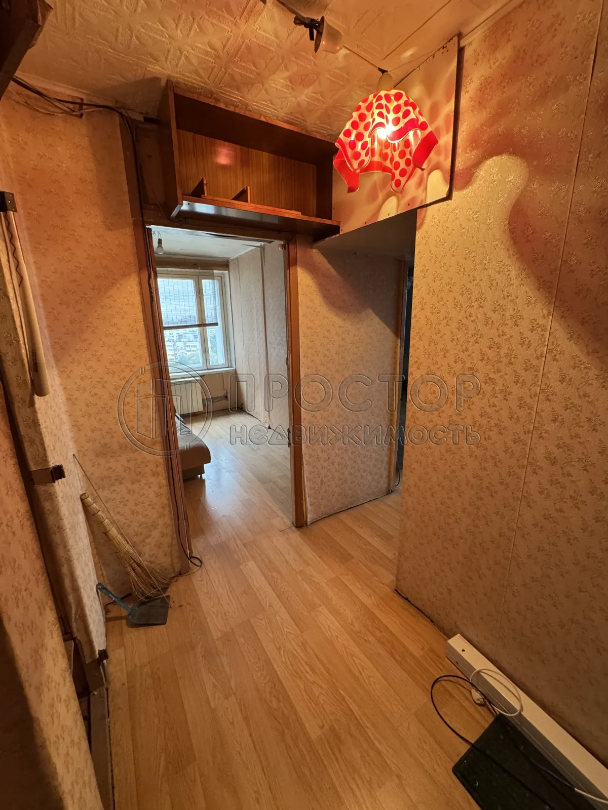 2-комнатная квартира, 38.5 м² - фото 8