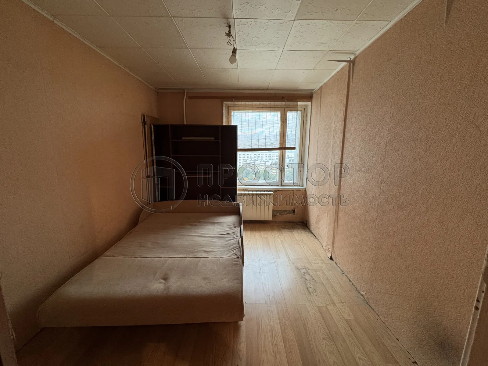 2-комнатная квартира, 38.5 м² - фото 9