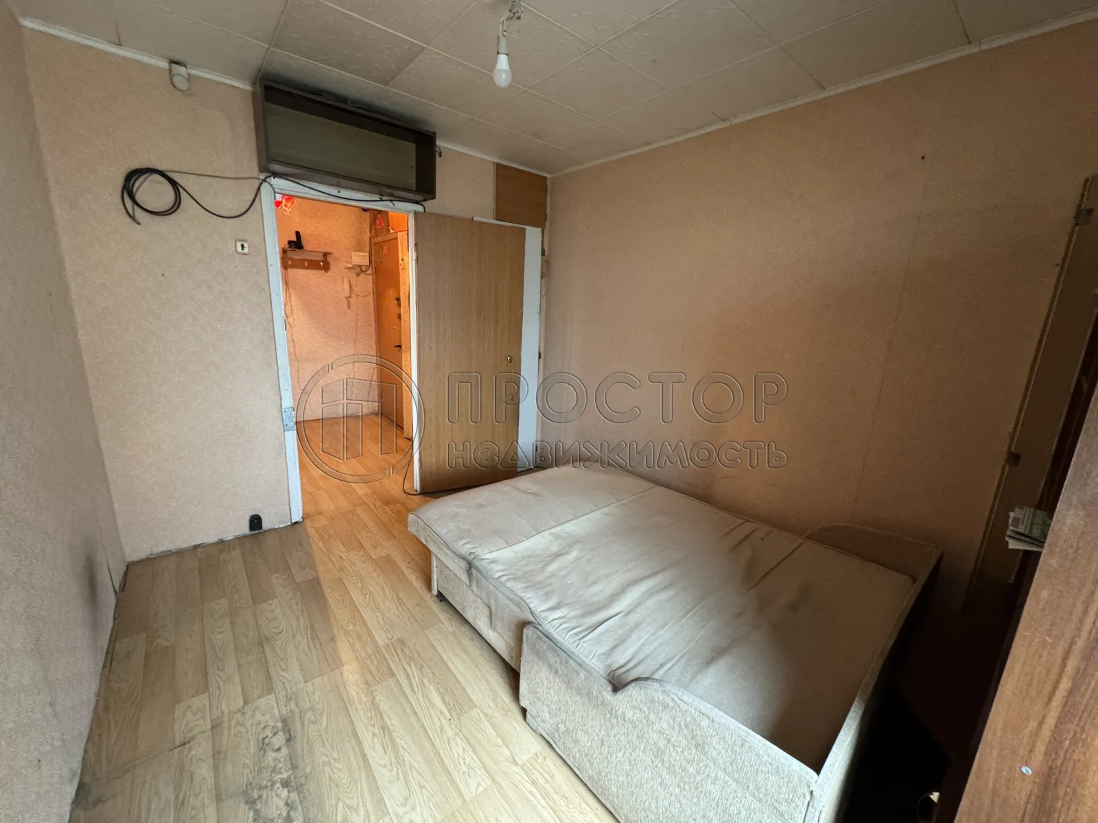 2-комнатная квартира, 38.5 м² - фото 10